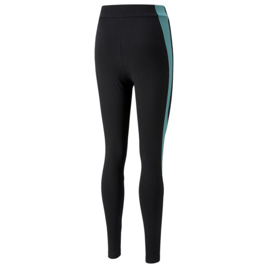 Puma Γυναικείο κολάν SWxP Leggings Puma Γυναικείο κολάν SWxP Leggings